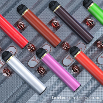 High Qulity Electronic Cigarette Disposable Vape